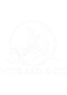 Logo Conciergerie Chamonix- Poulard&Co