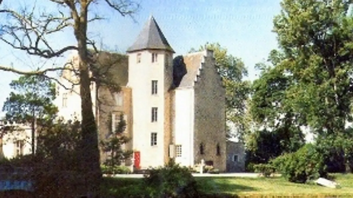 Bègles — vue de la commune