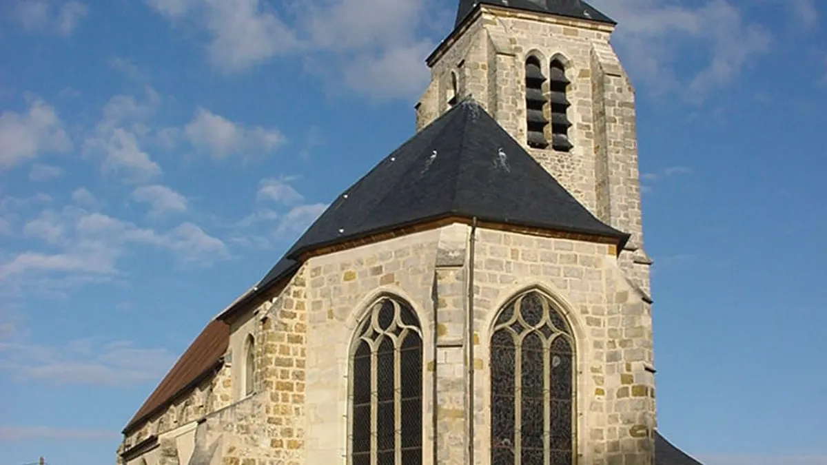 Guyancourt — vue de la commune