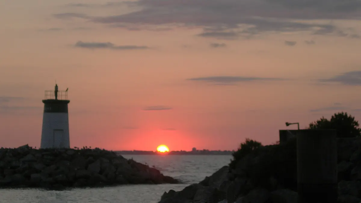 Pornichet — vue de la commune