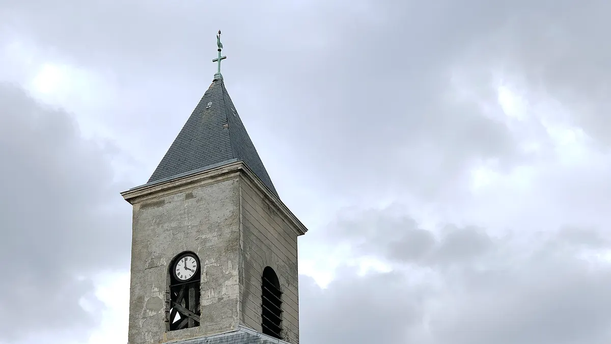Romainville — vue de la commune
