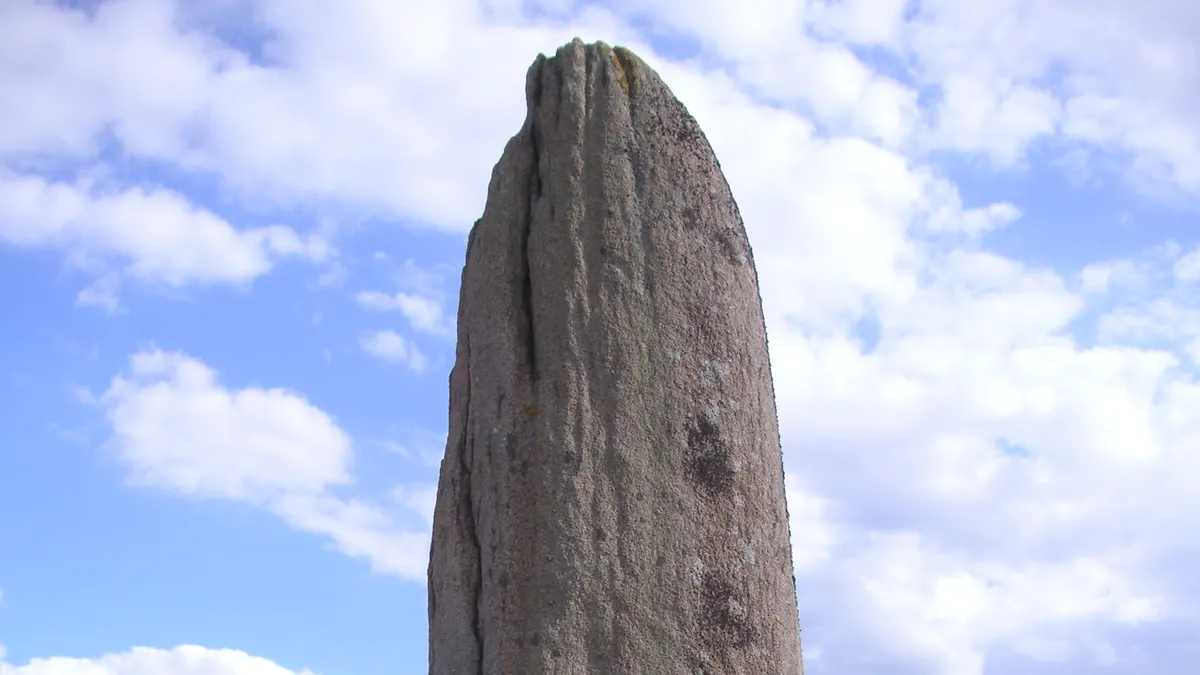 Sèvremoine — vue de la commune