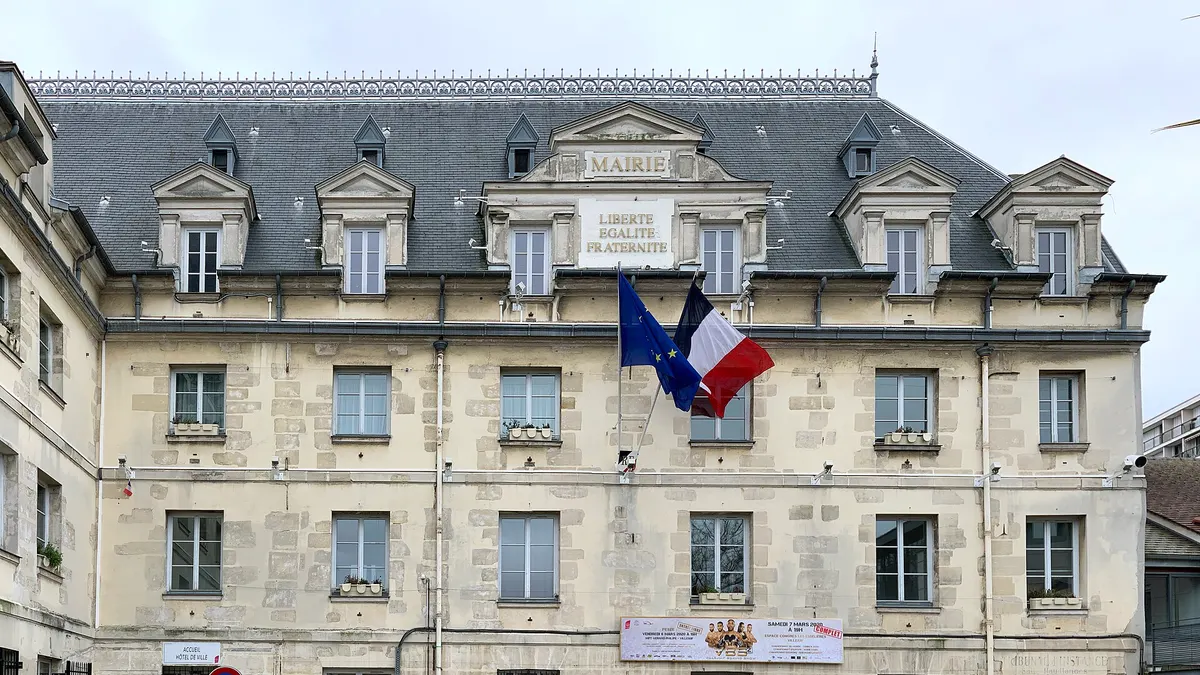 Villejuif — vue de la commune