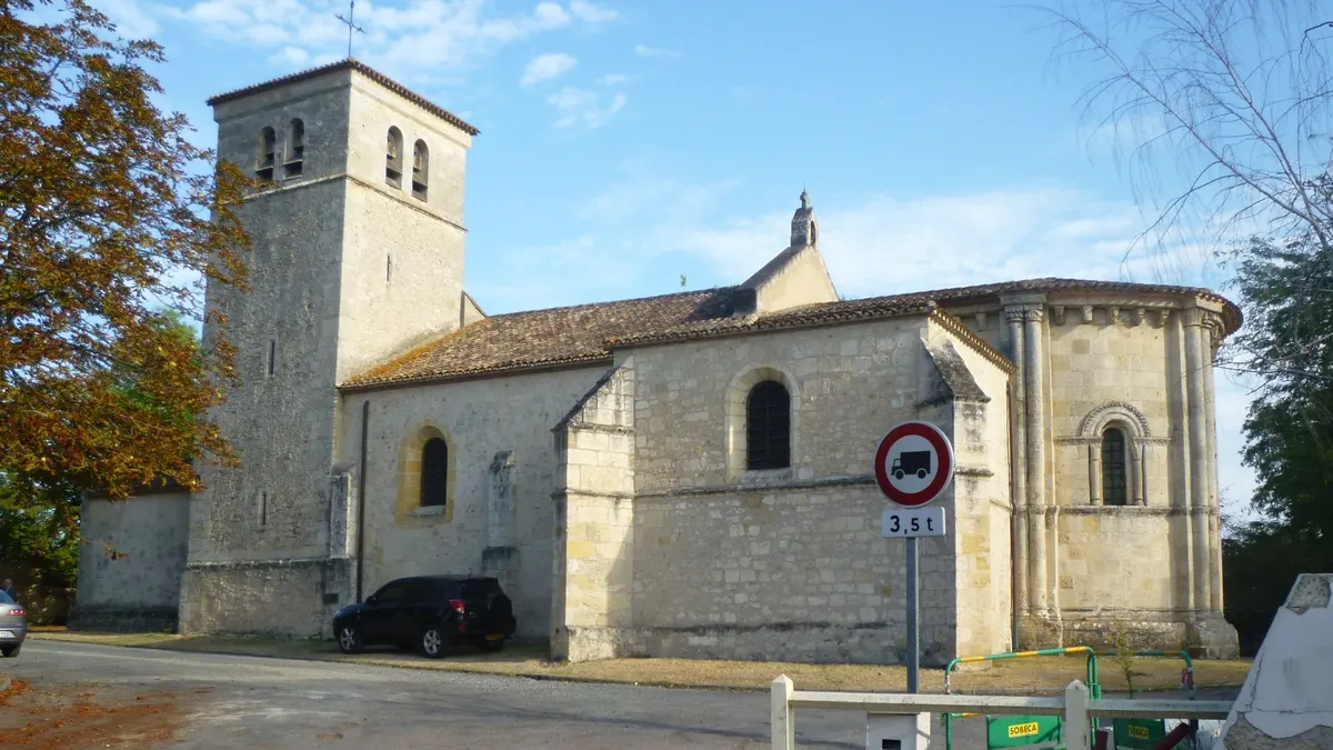 Villenave-d'Ornon — vue de la commune